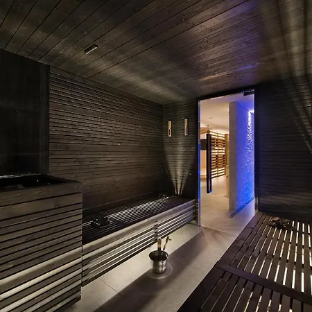 Hotel Cristallo Peio