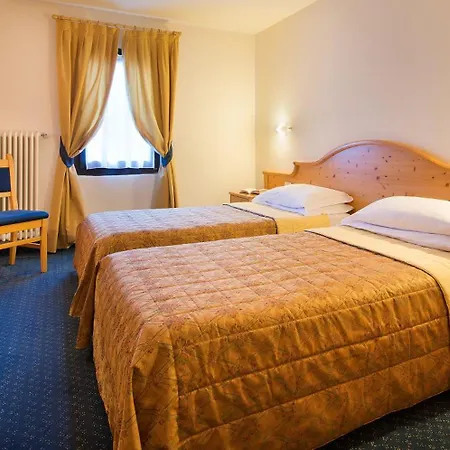 Hotel Cristallo