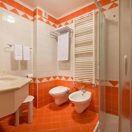 Cristallo Hotel Peio