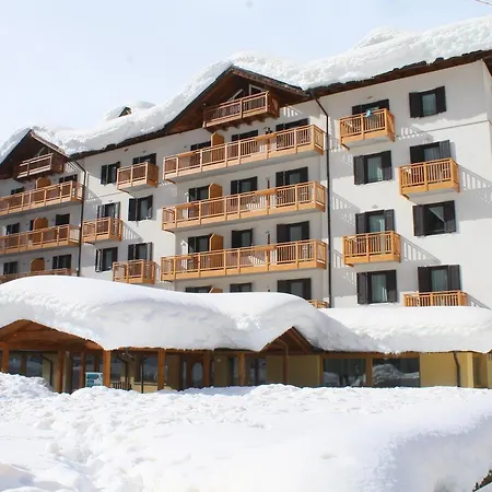 Cristallo Hotel