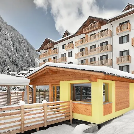 Hotel Cristallo